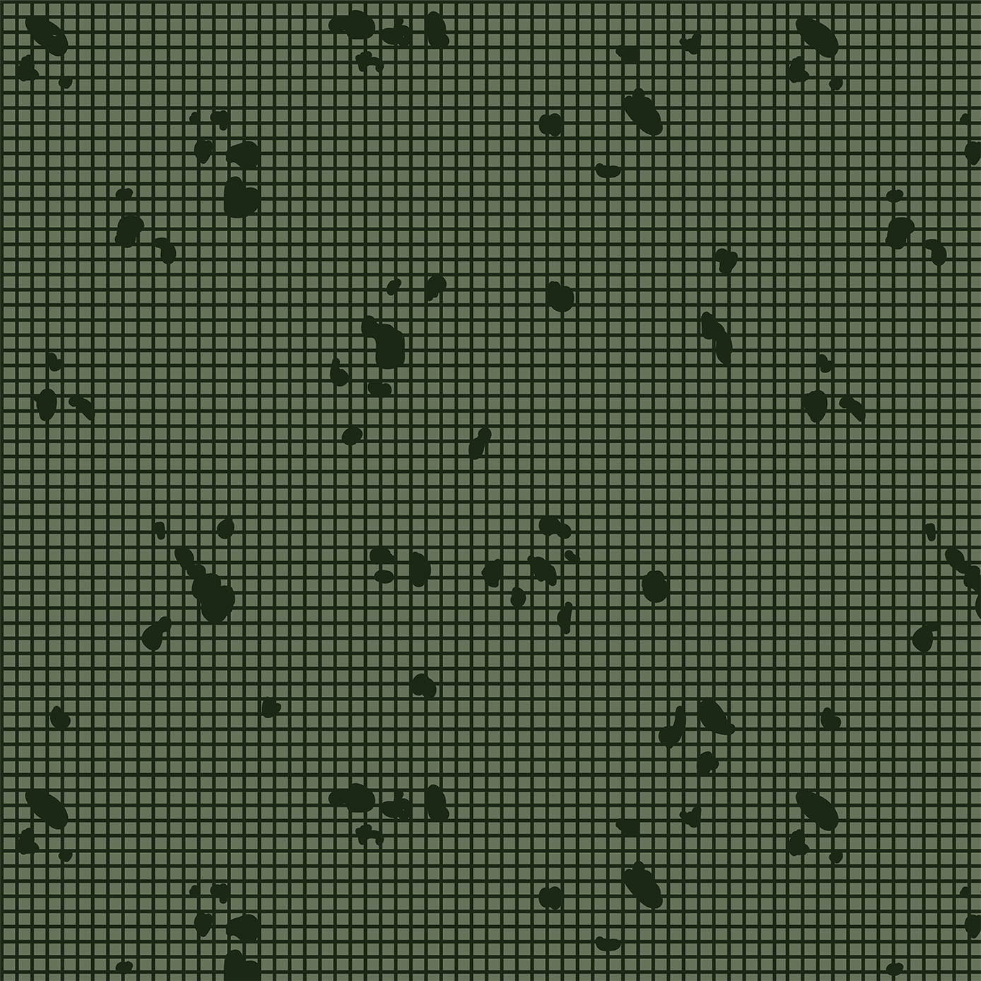 Desert Night Camo