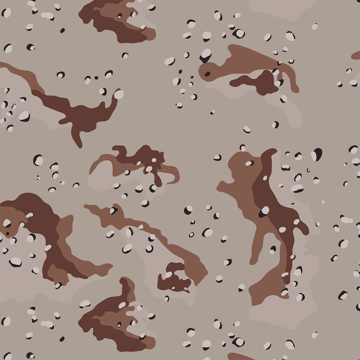 Desert Chocolate Chip