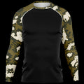 RD Rash Guard