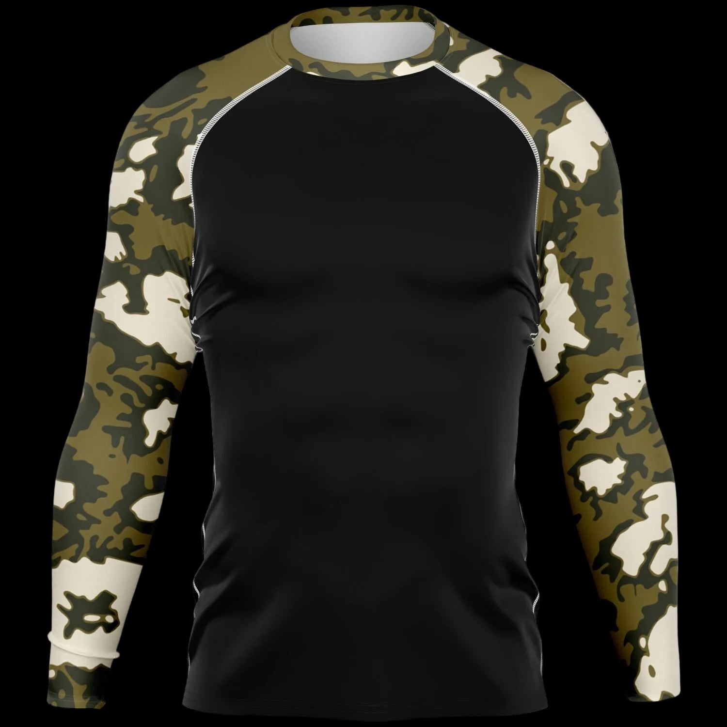 RD Rash Guard