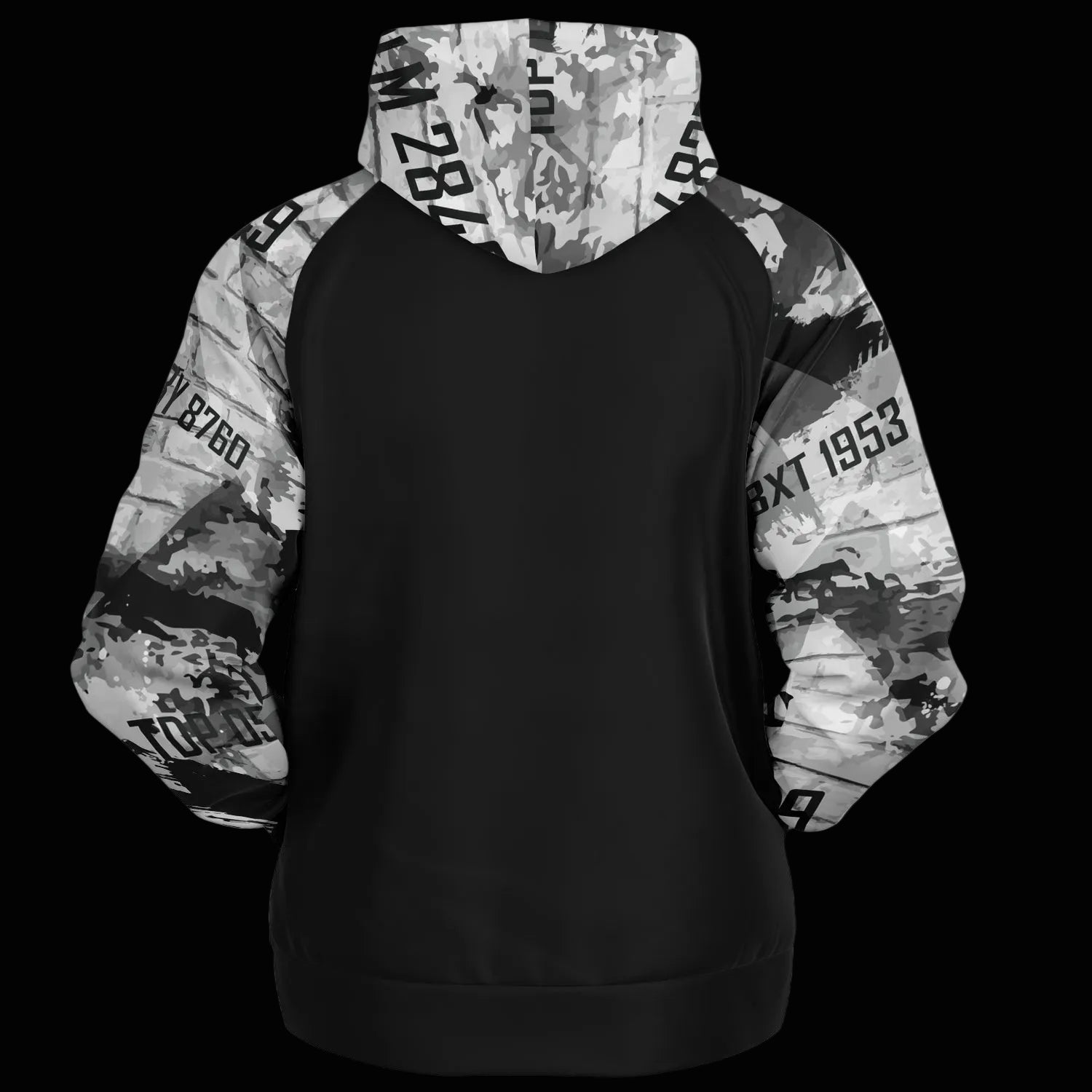 Anti Flock Adv Urban CMBT