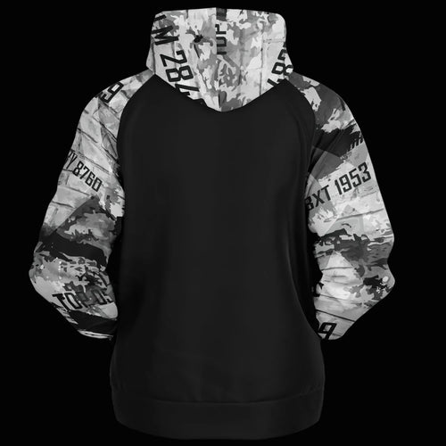 Anti Flock Adv Urban CMBT