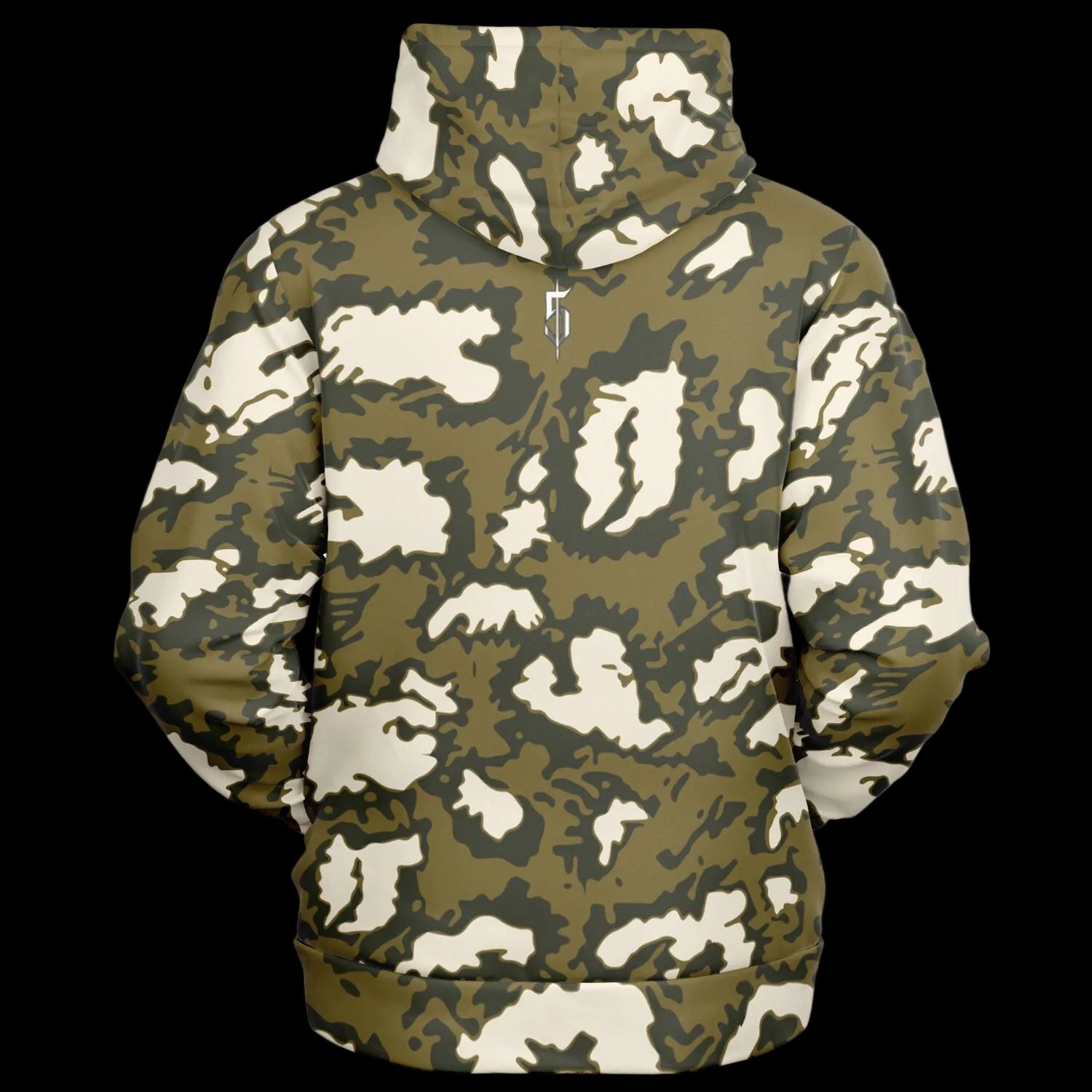 RD Zip-Hoodie