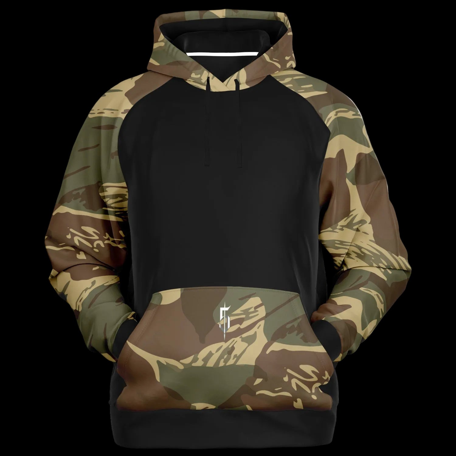 RBS CMBT Hoodie