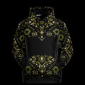 DB Black Hoodie