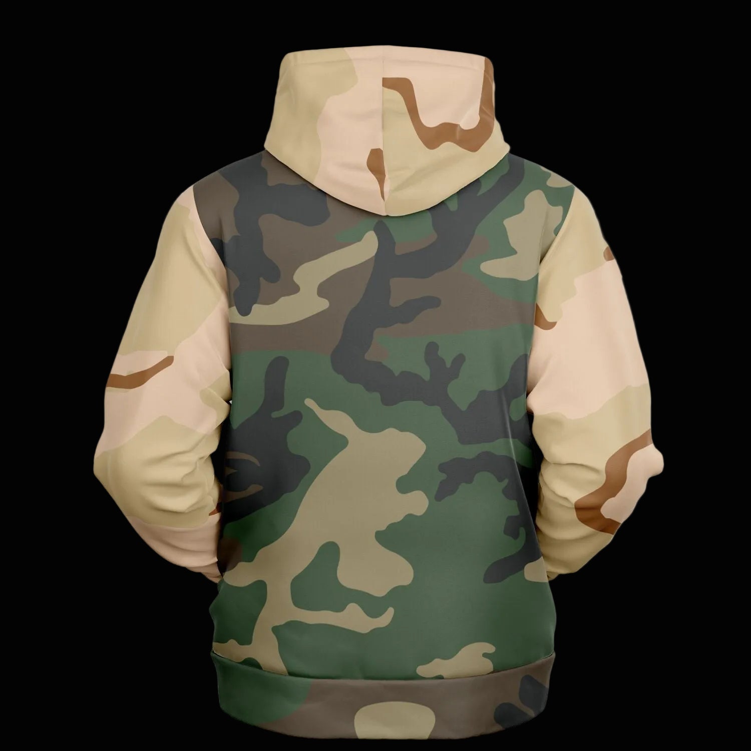 Baghdad Hoodie
