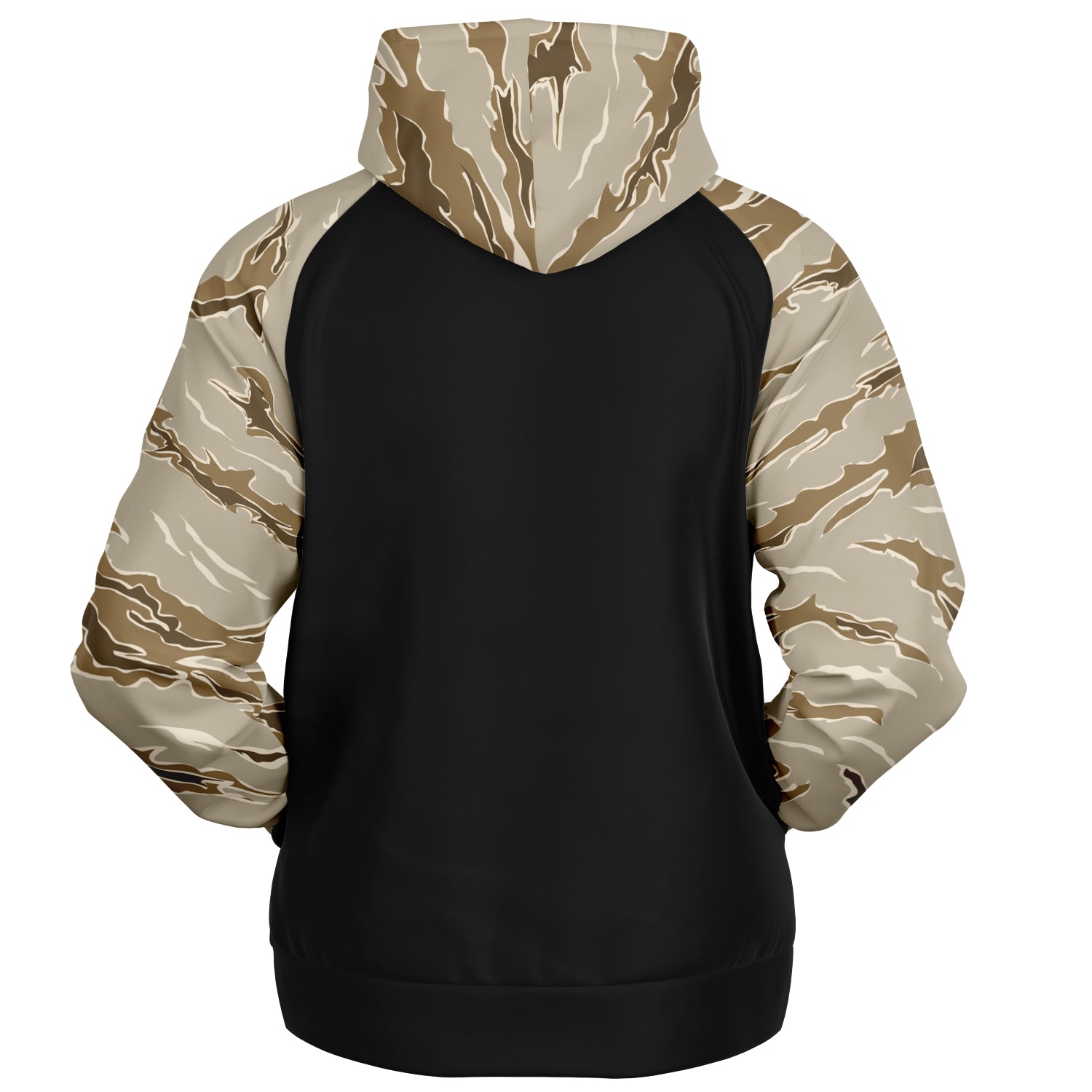 Desert Tiger Stripe CMBT