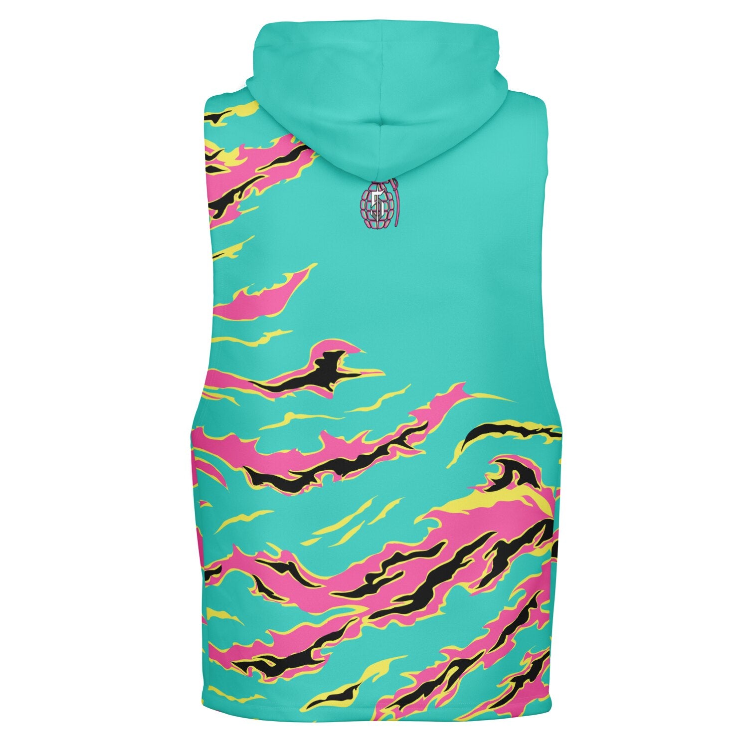 WBS TS Guns-Out Hoodie