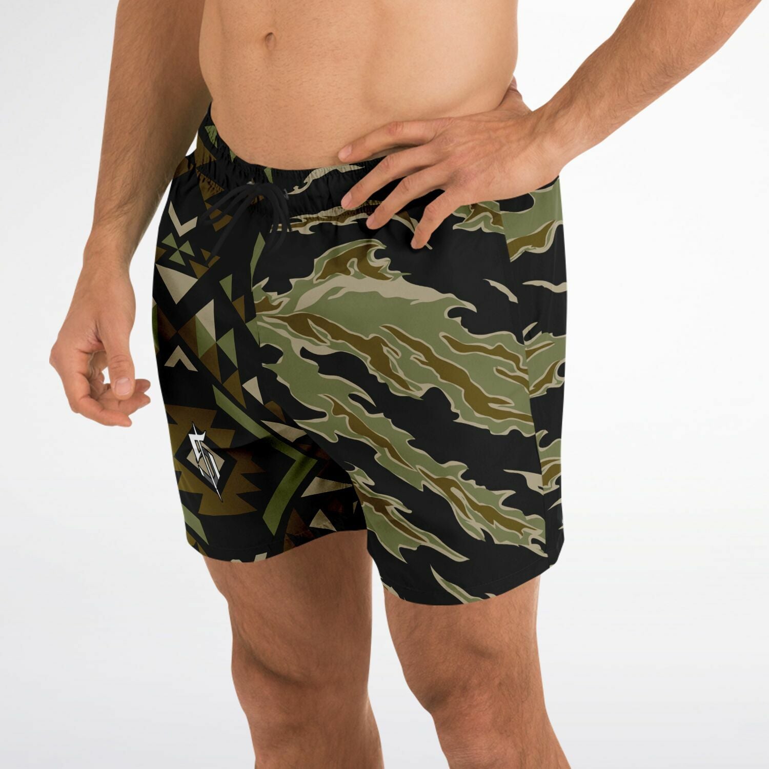 TS DB Swim Trunks