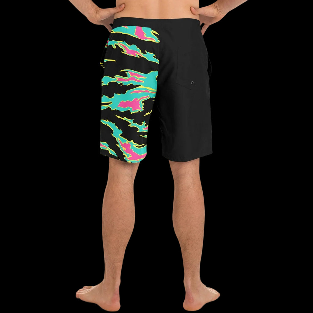 Miami WBS TS Board Shorts