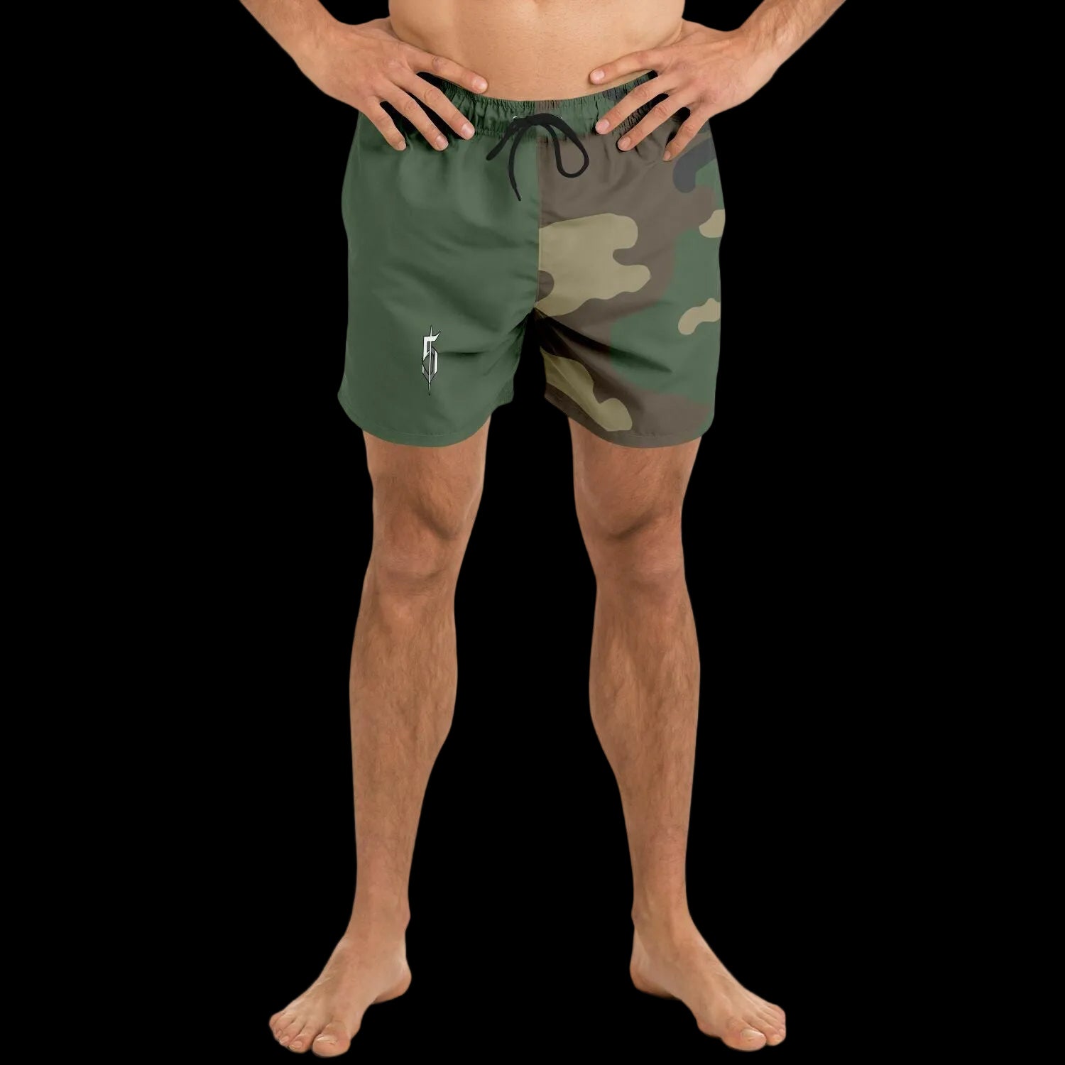 M81 Swim Trunks