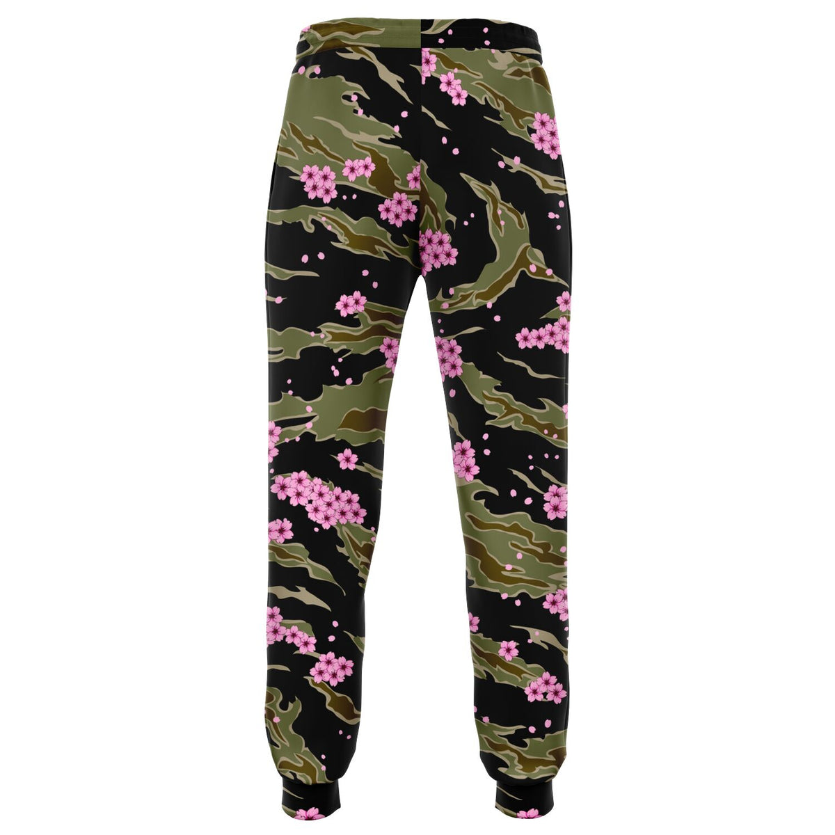 Tiger Stripe CMBT Jogger