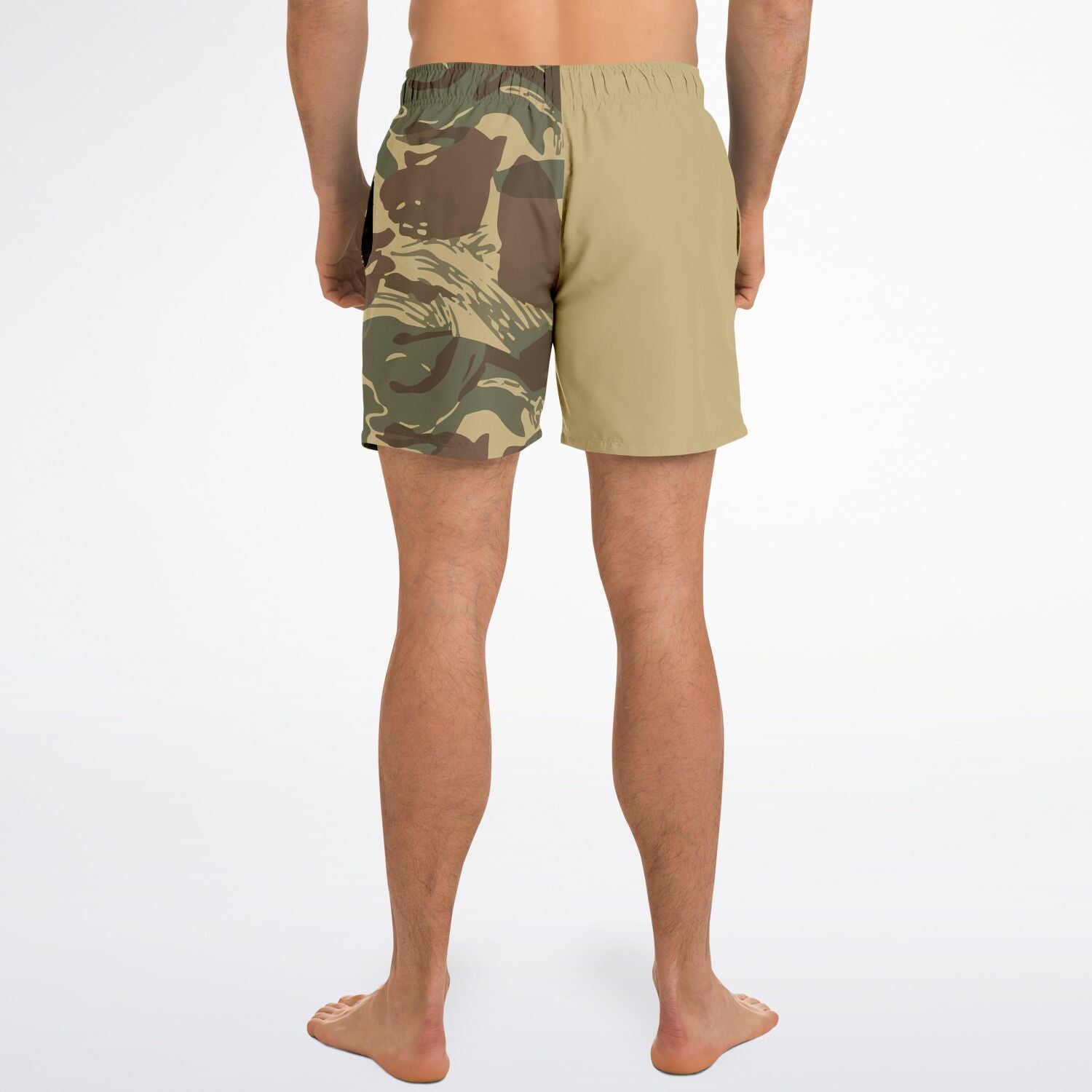 RBS Swim Trunks