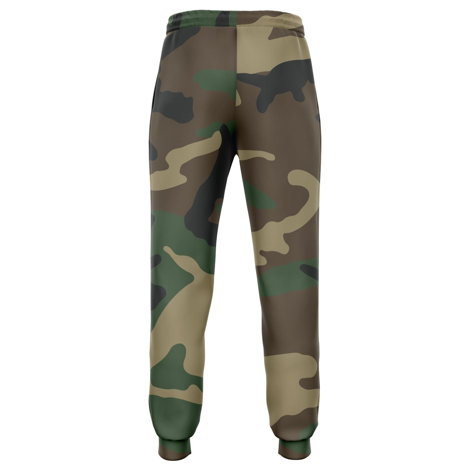 M81 Jogger
