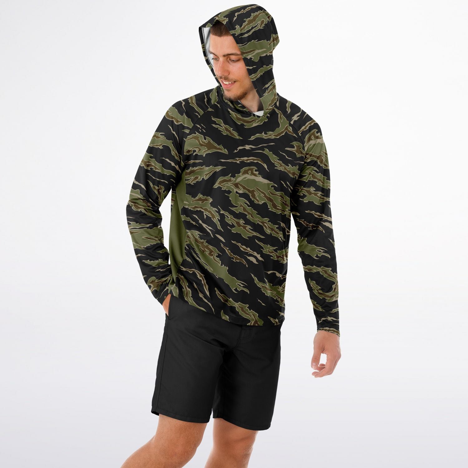 TS Fishing Shirt