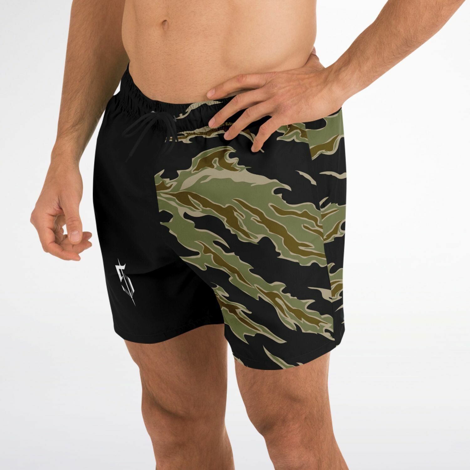 TS Swim Trunks