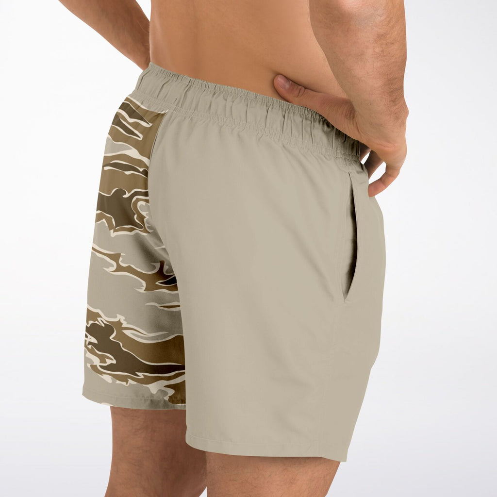 Desert Tiger Stripe Trunks
