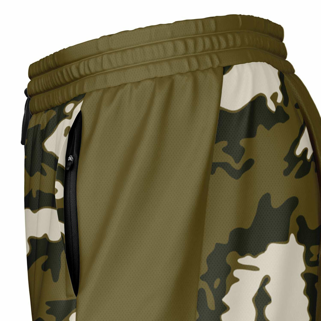 RD 2-in-1 Gym Shorts