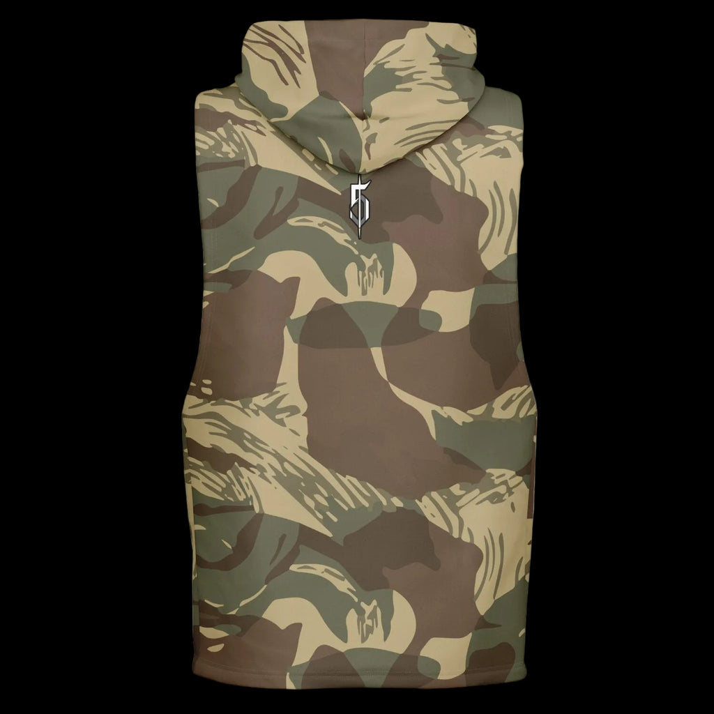 RBS Guns-Out Hoodie