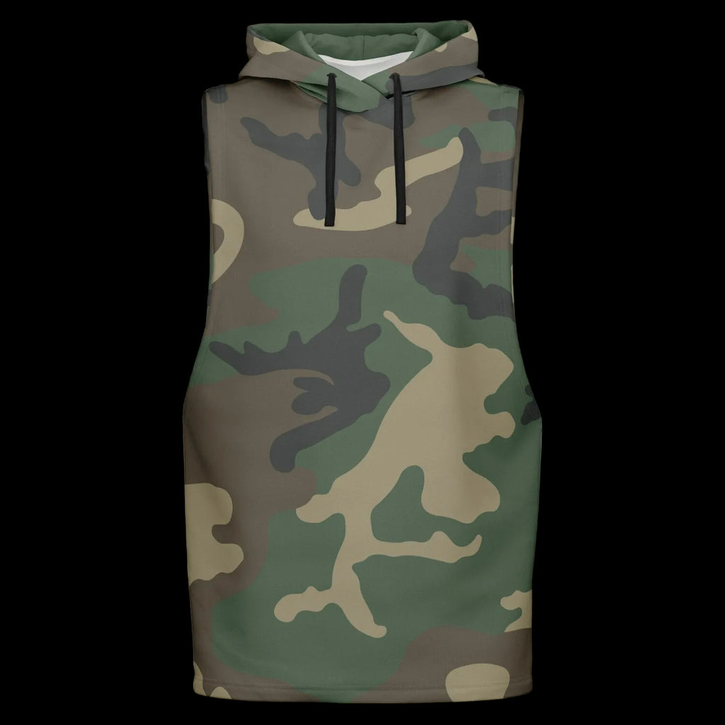 M81 Guns-Out Hoodie