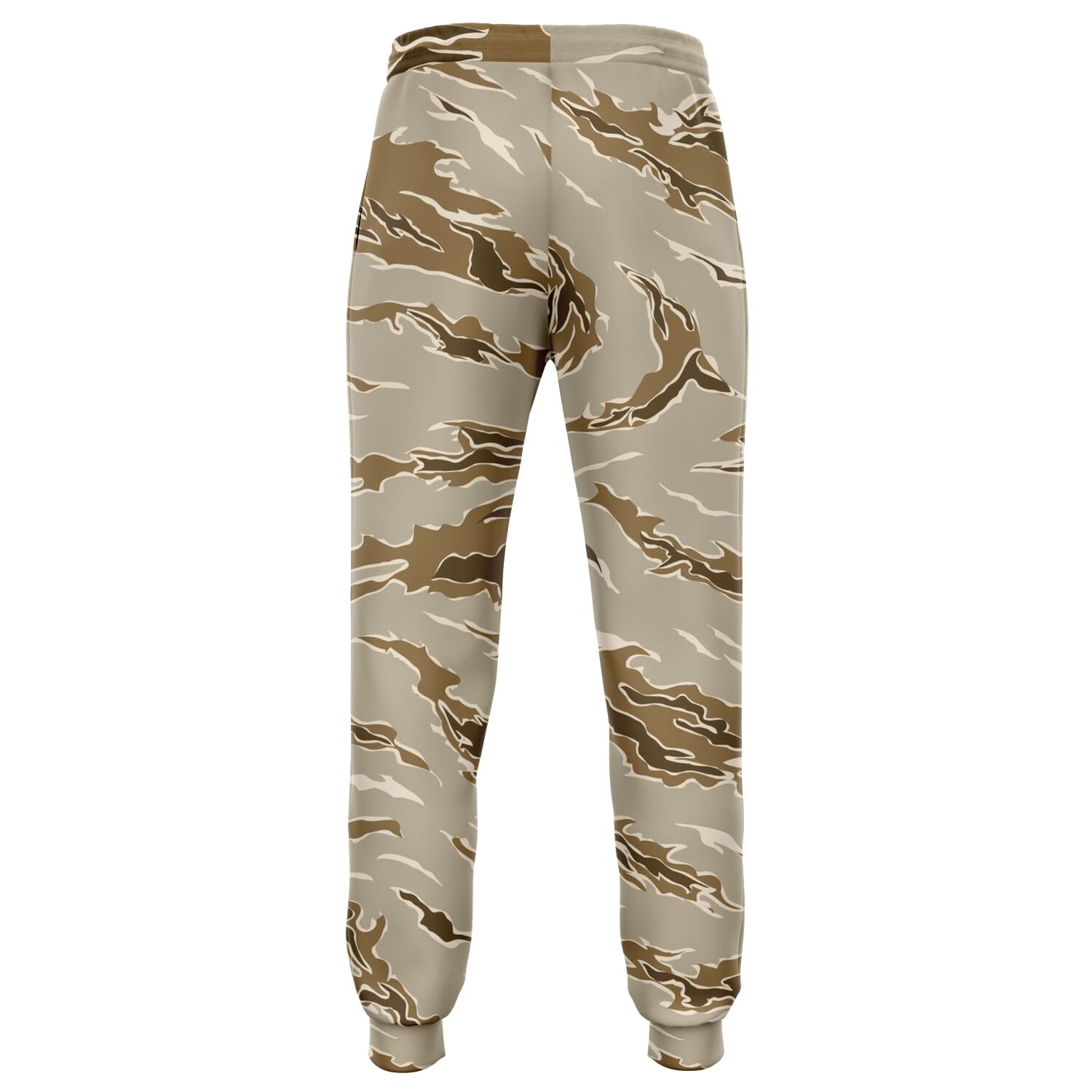 Desert Tiger Stripe Jogger