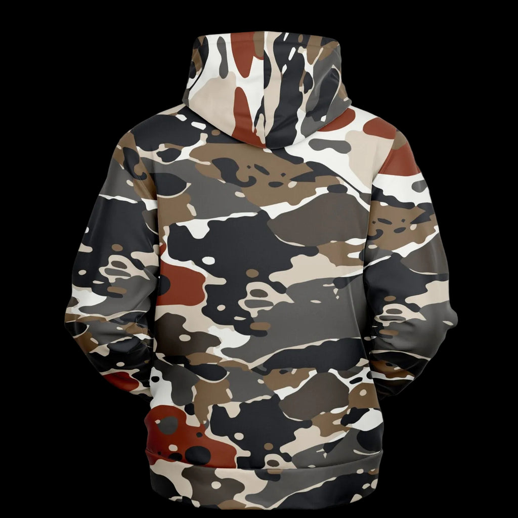 Wrath Hoodie