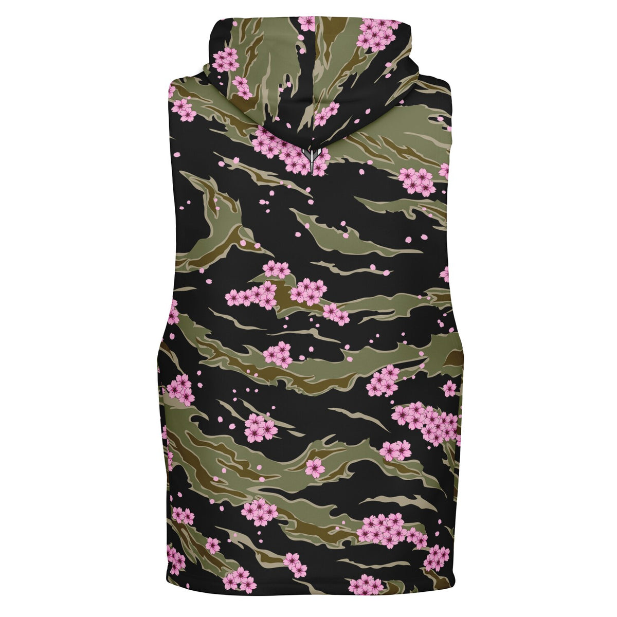 TS Cherry Blossom Sleeveless