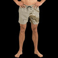 Desert Tiger Stripe Trunks
