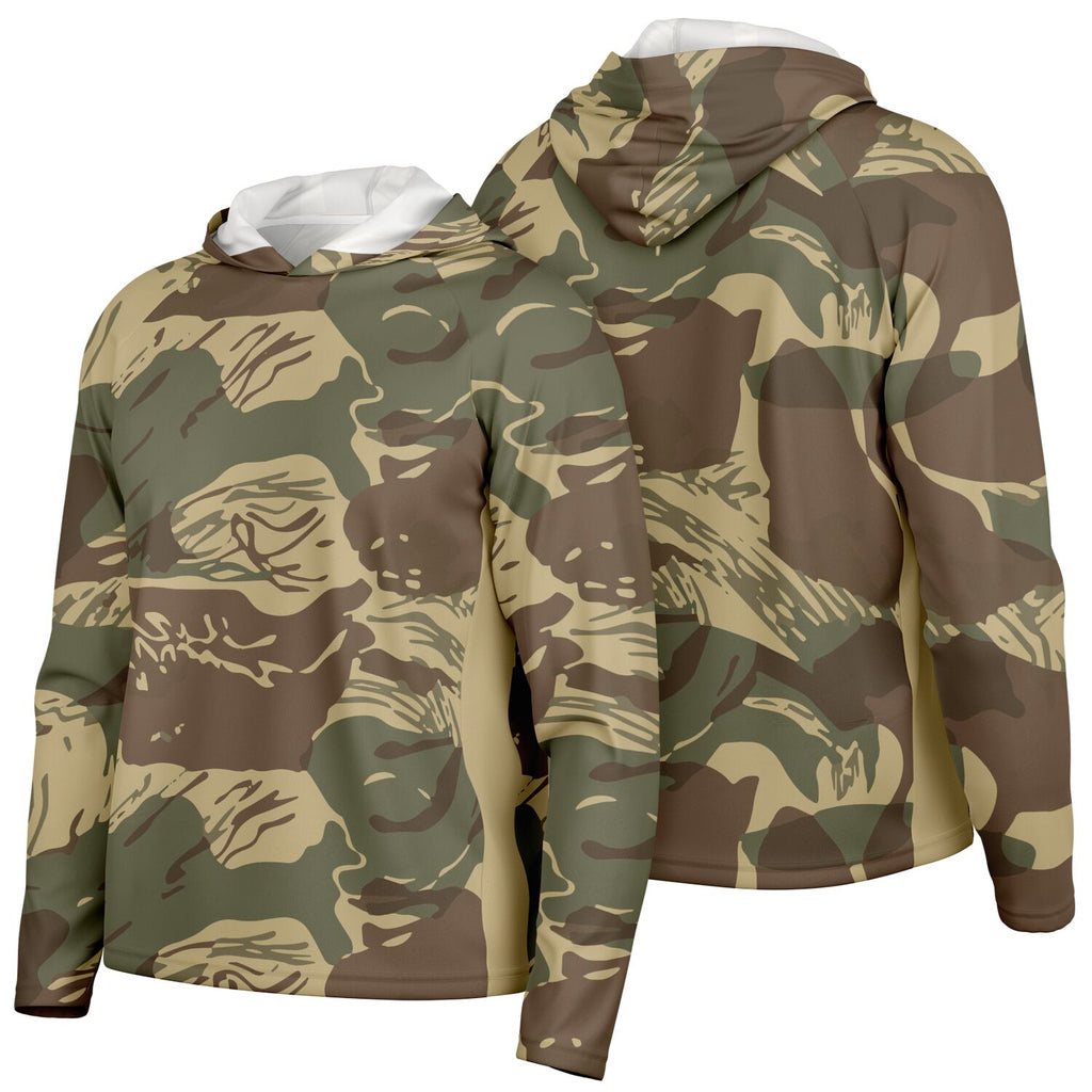 RBS Fishing Shirt