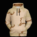DCU Hoodie