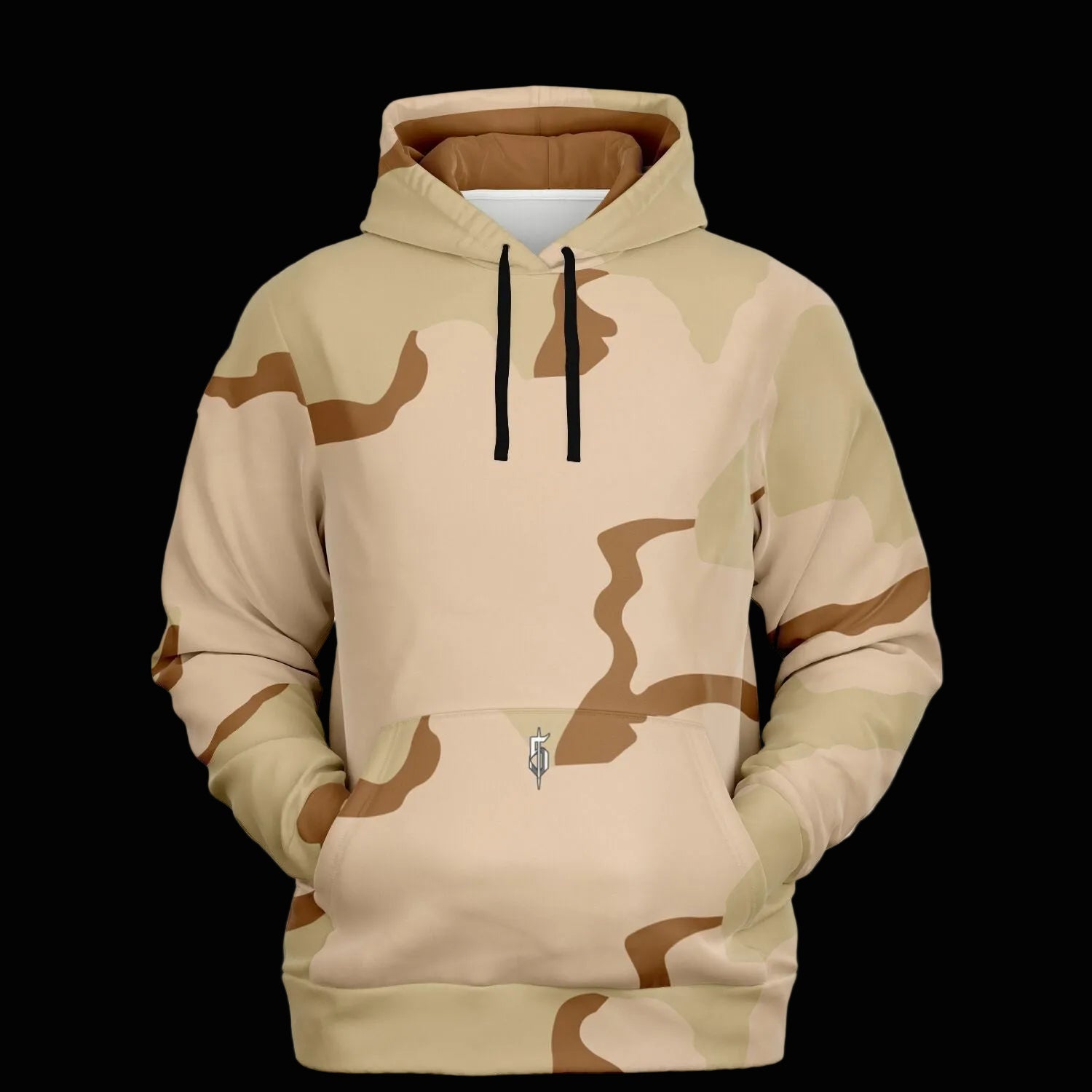 DCU Hoodie