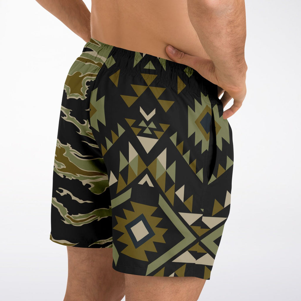TS DB Swim Trunks