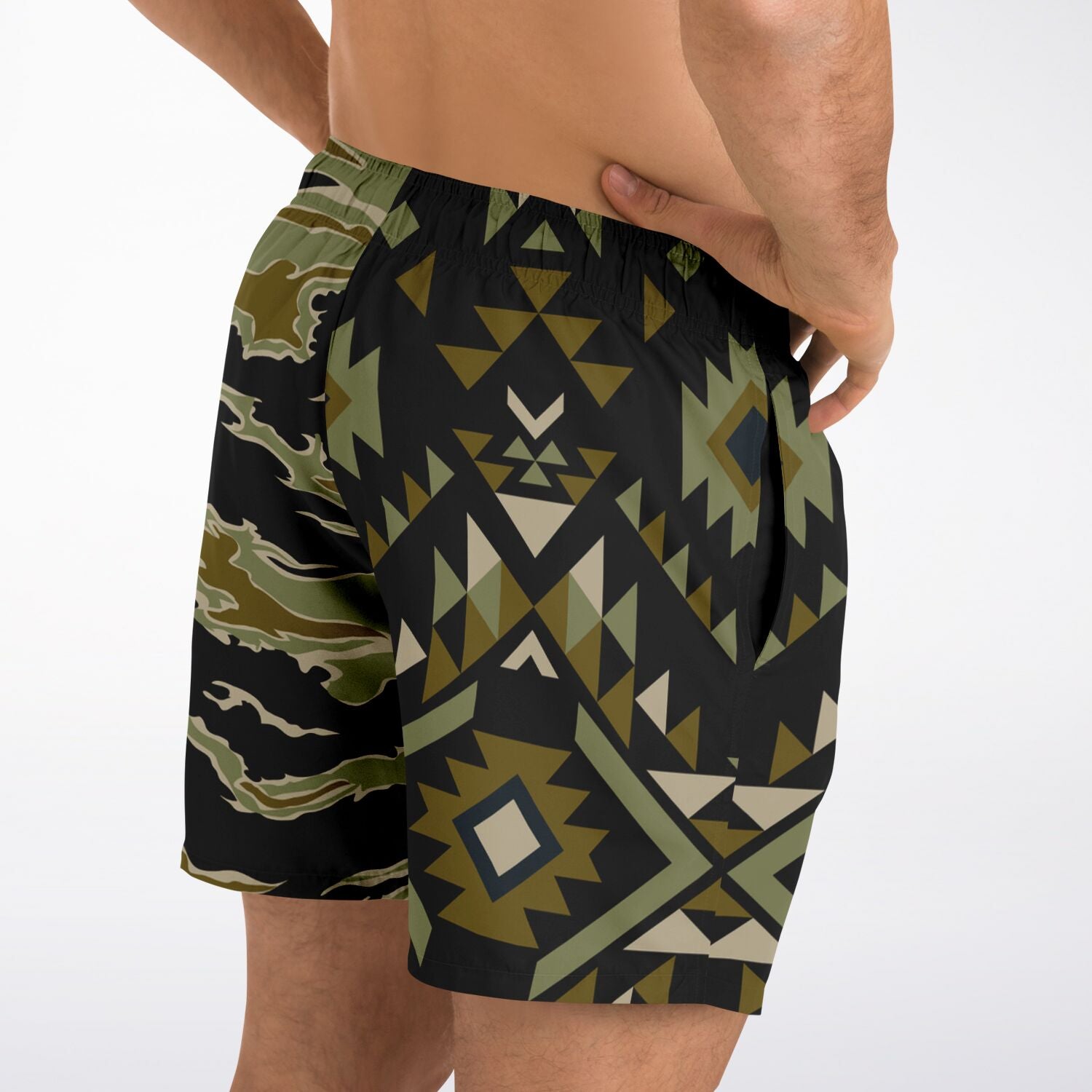 TS DB Swim Trunks