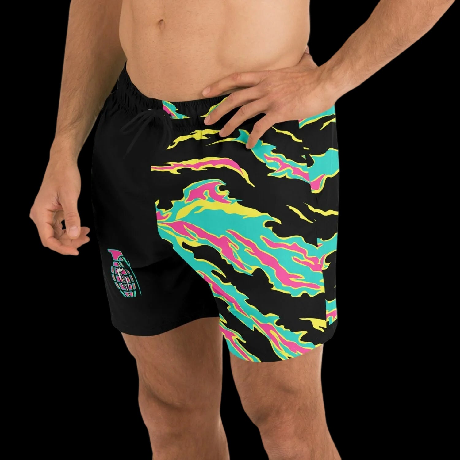 Miami WBS TS Trunks