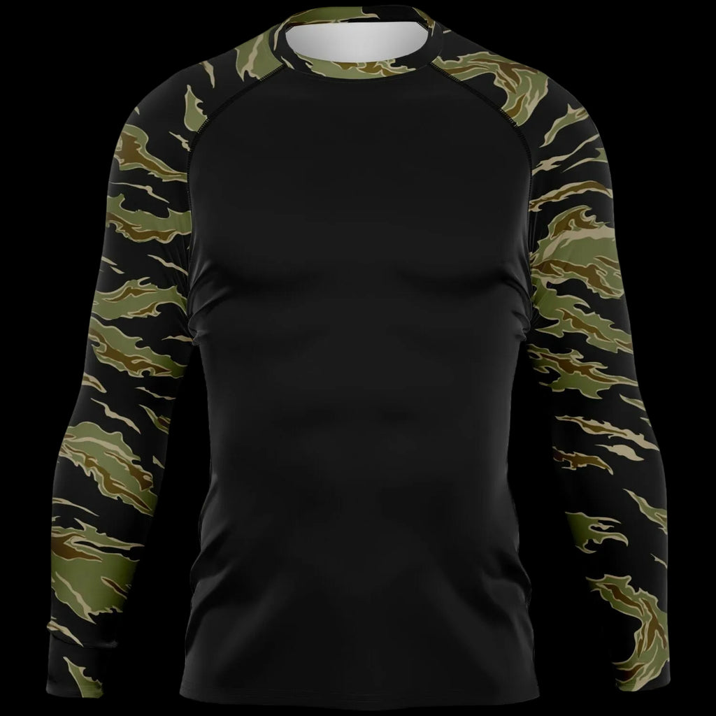 TS Rash Guard