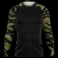 TS Rash Guard