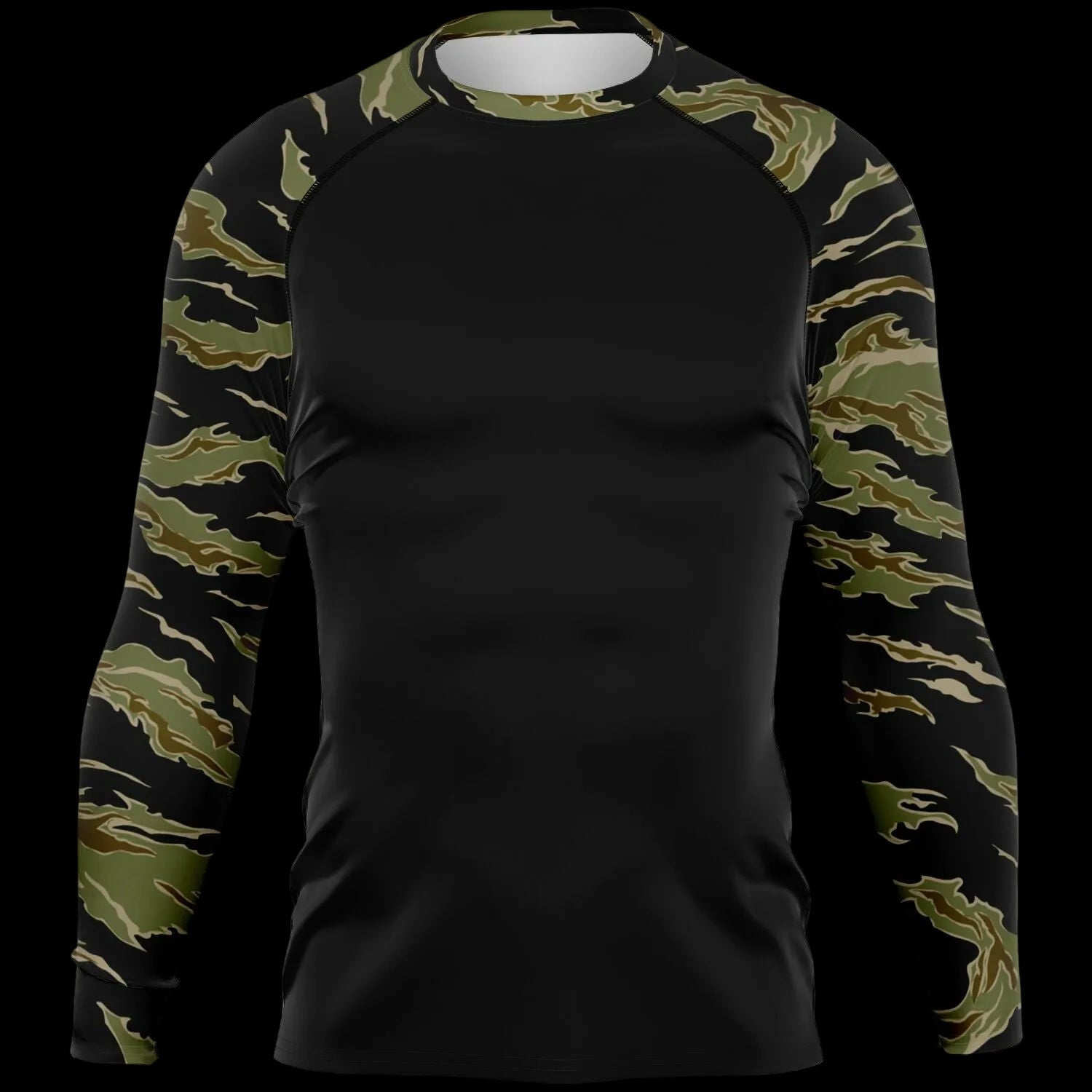 TS Rash Guard
