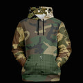 Camomaxxing hoodie