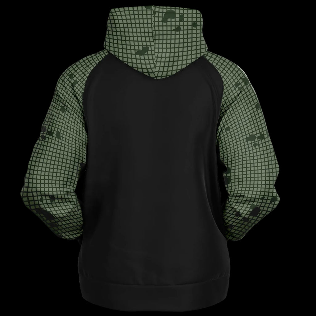 DNC CMBT Hoodie
