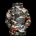Wrath Hoodie