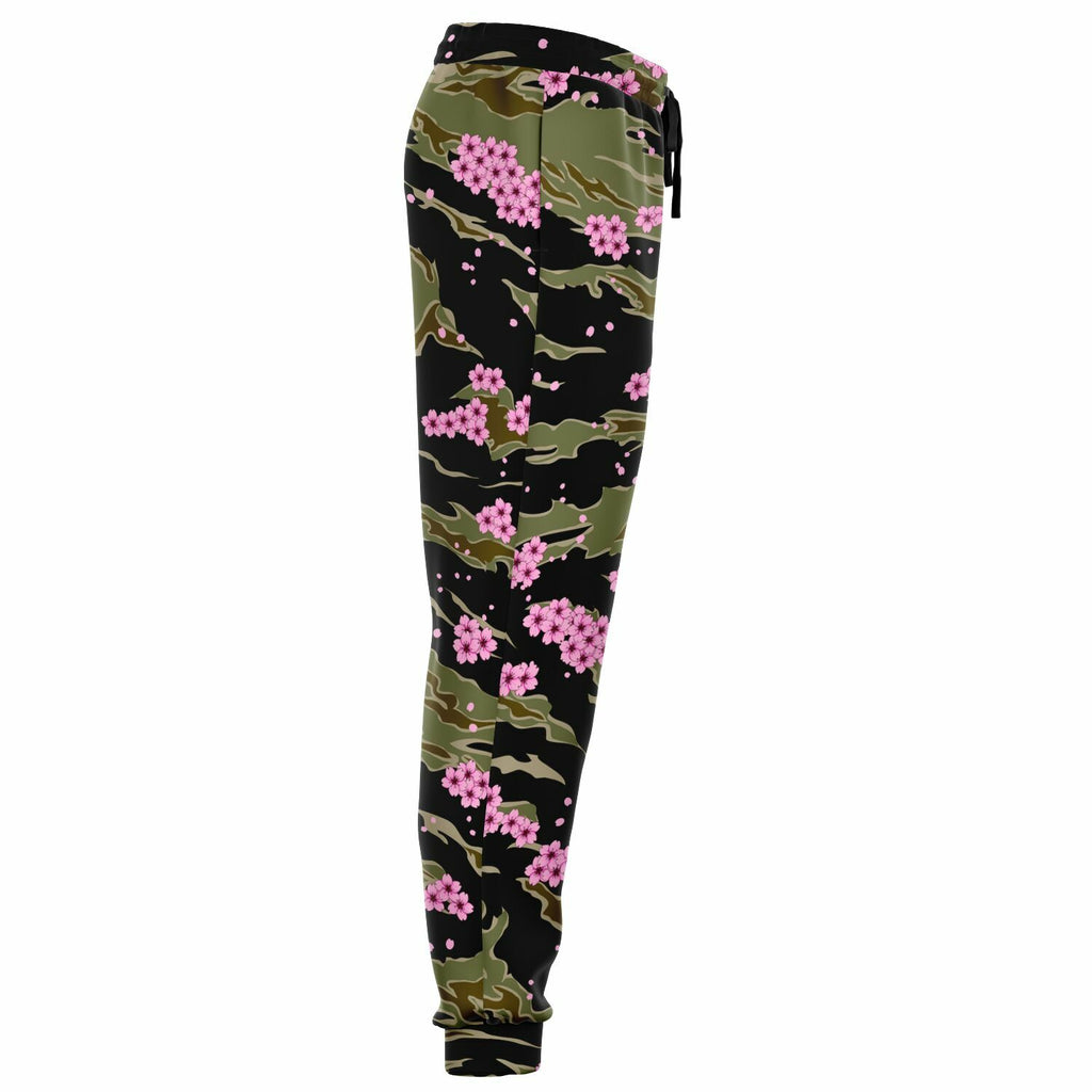Tiger Stripe CMBT Jogger