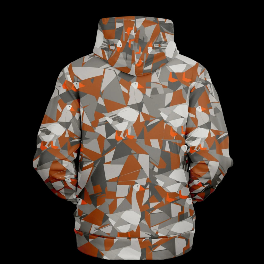 HONKPAT Hoodie