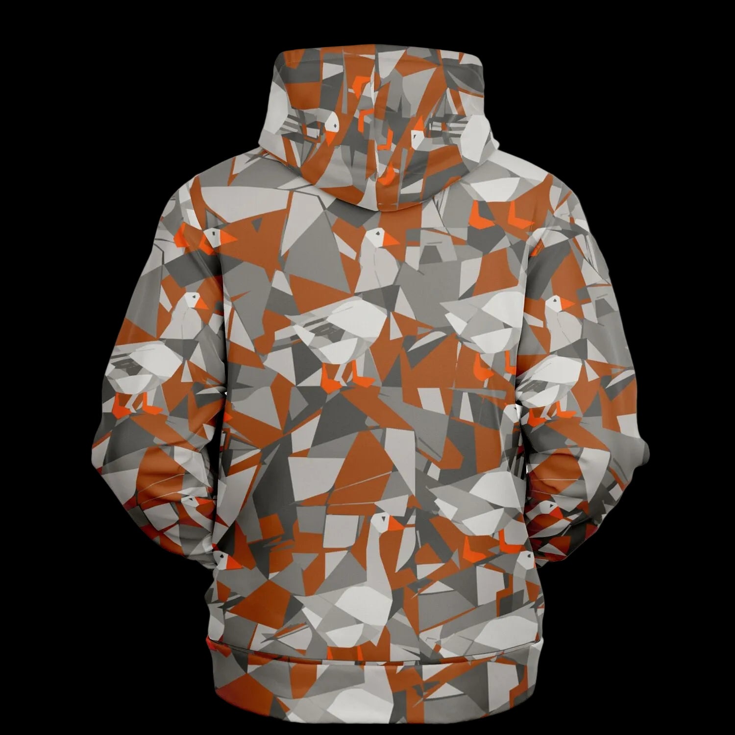 HONKPAT Hoodie