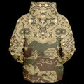 RBS DB Zip-Hoodie
