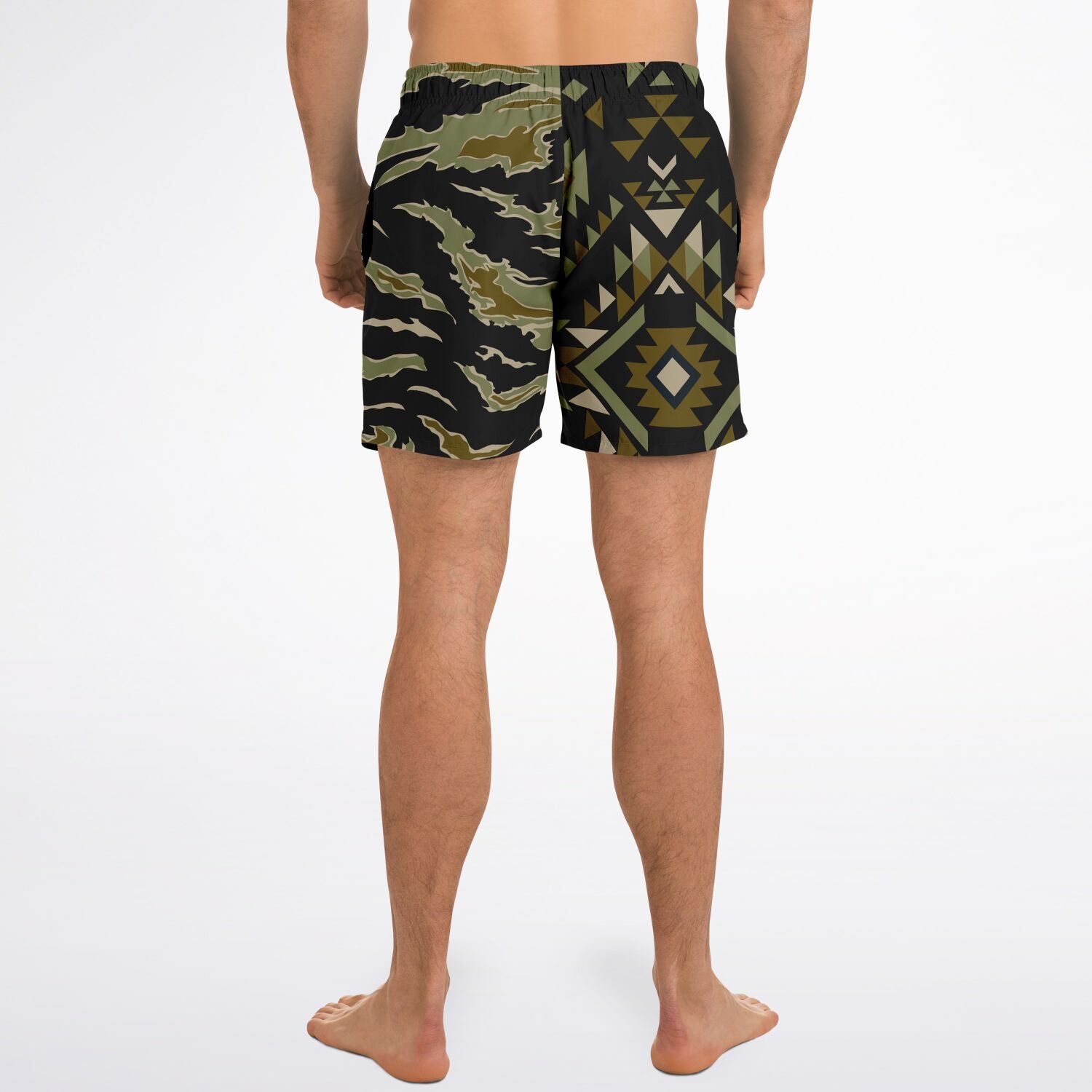 TS DB Swim Trunks