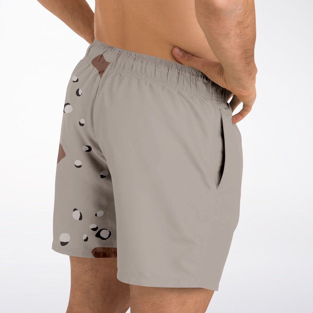 Chocolate Chip Desert Trunks
