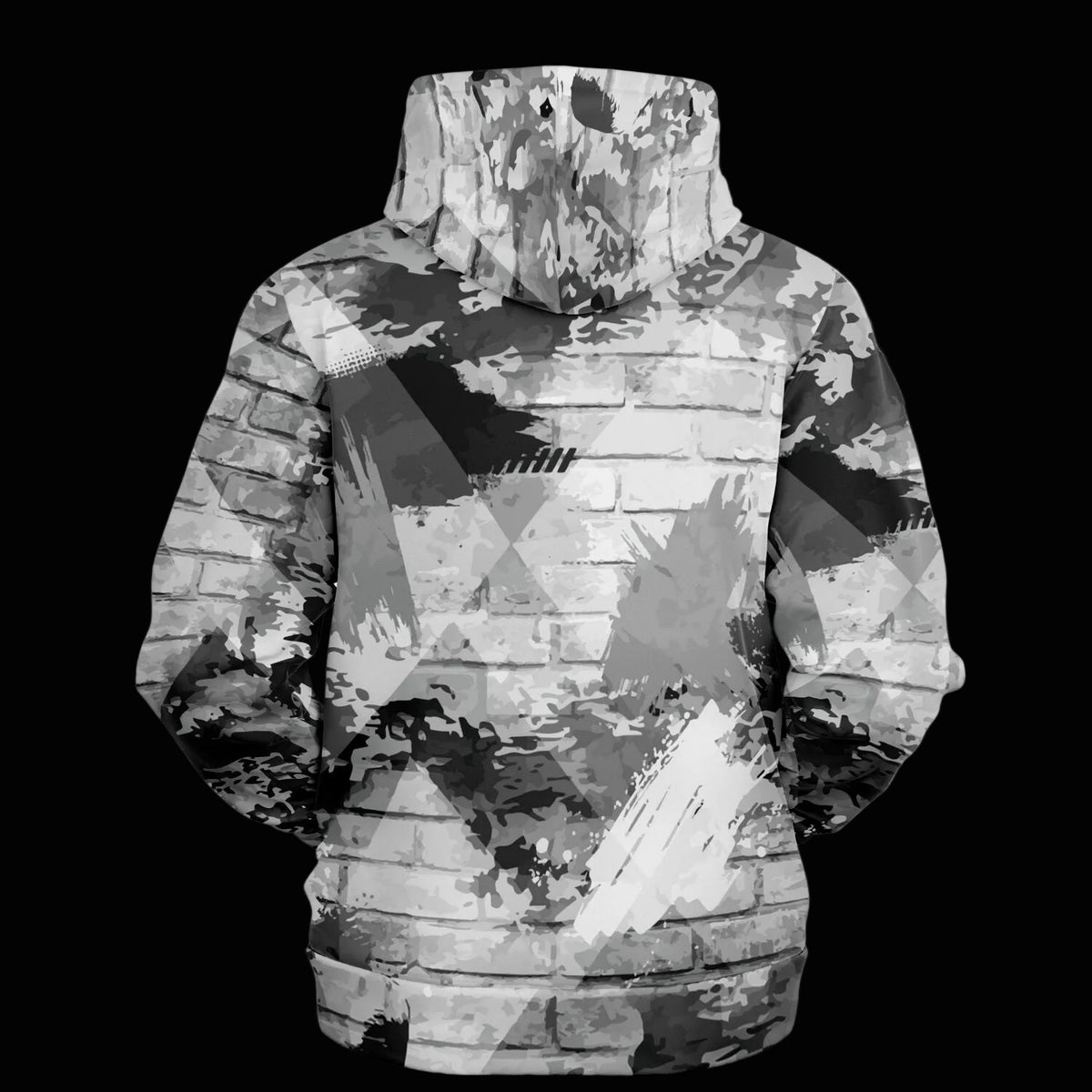 Advance Urban Hoodie