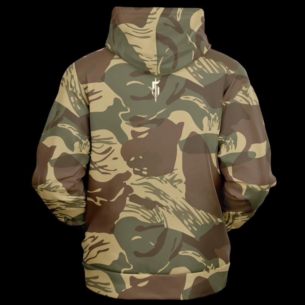 RBS Zip-Hoodie