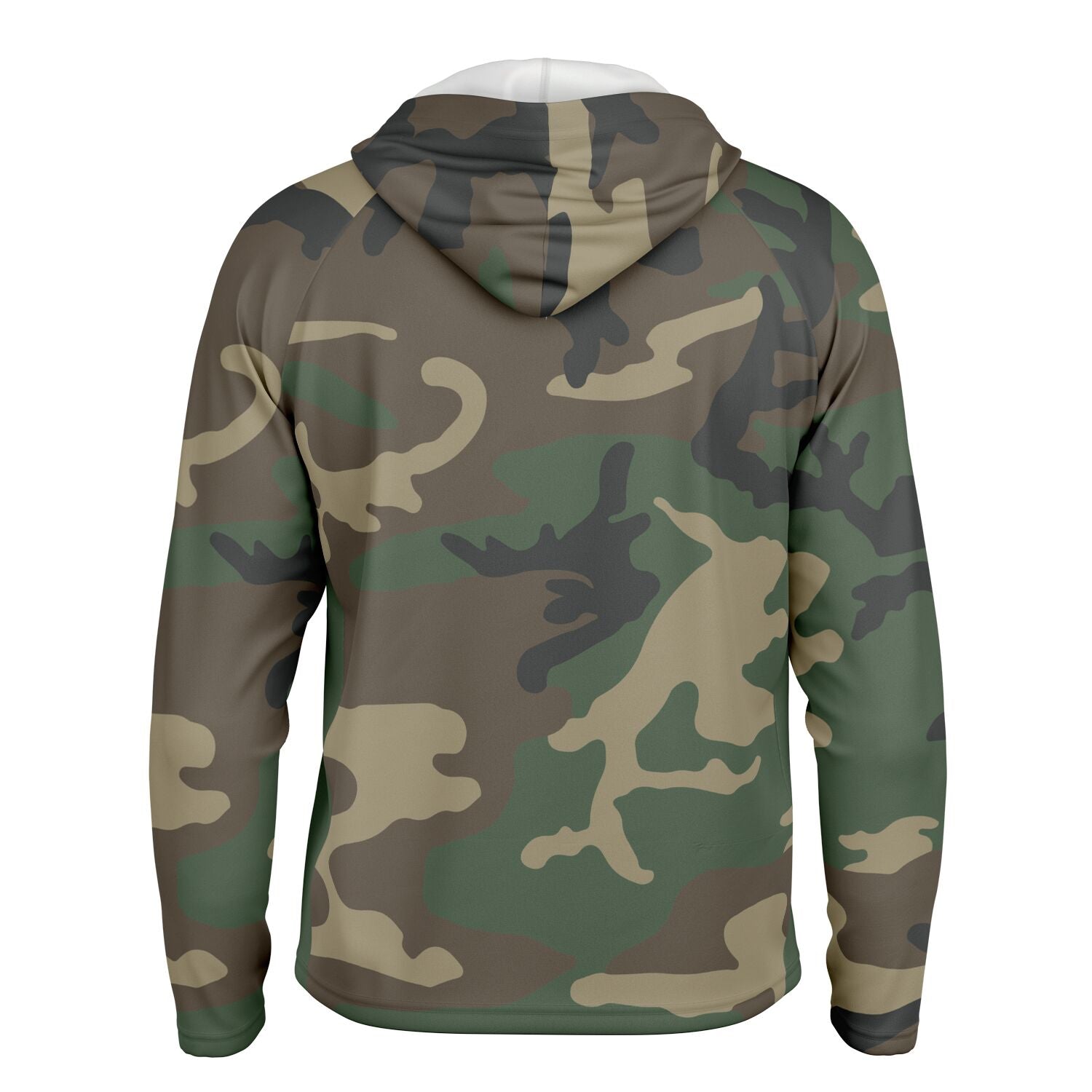 M81 Fishing Shirt