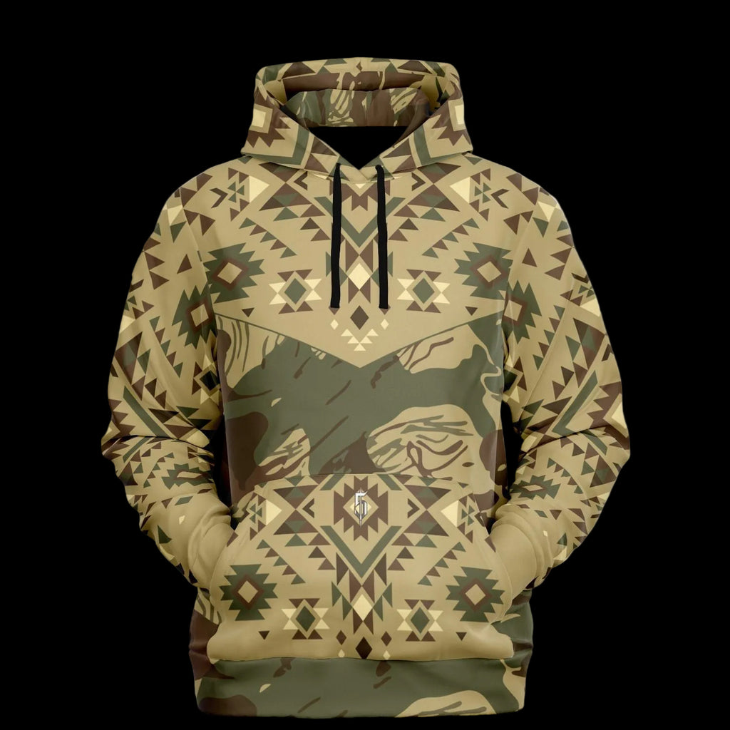 RBS DB Hoodie